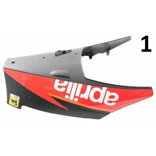 Puntone inferiore Aprilia SR Factory...