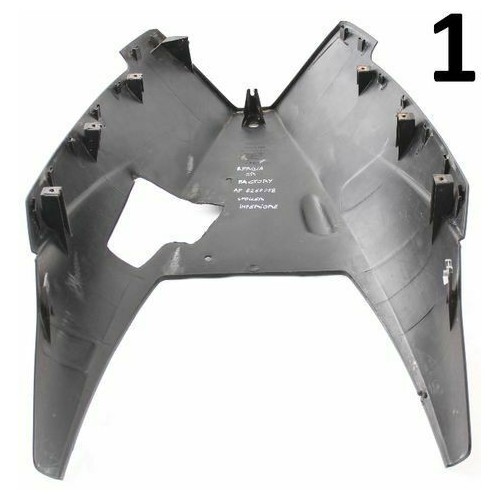 Puntone inferiore Aprilia SR Factory...