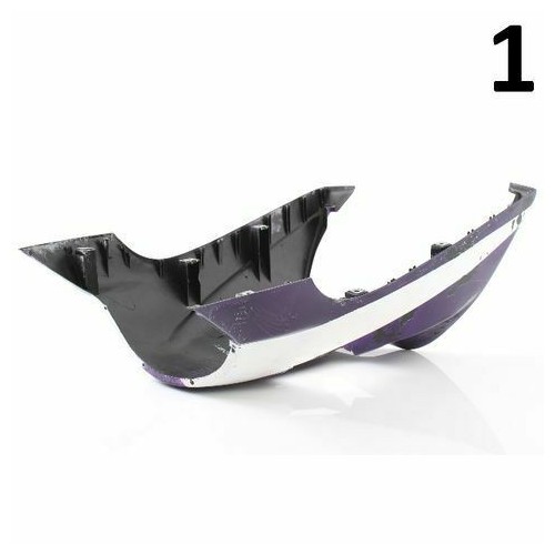 Puntone Aprilia SR WWW - Stealth