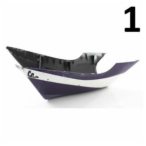 Puntone Aprilia SR WWW - Stealth