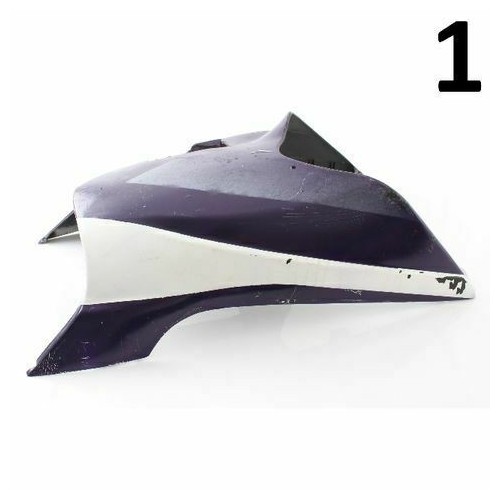 Puntone Aprilia SR WWW - Stealth