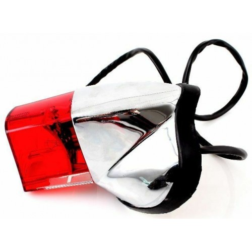 Fanalino posteriore Keeway...