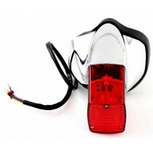 Fanalino posteriore Keeway... 2