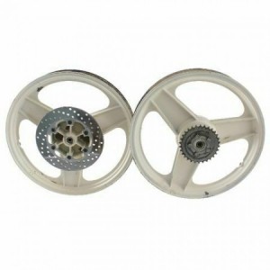 Coppia ruote Grimeca 3... 2