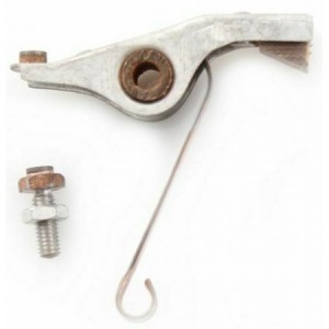 Puntine Vespa 98 e Ape 125...