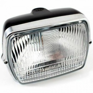 Faro anteriore Cev 227...