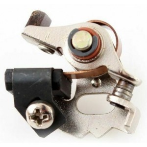 Contatti impianto Peugeot...