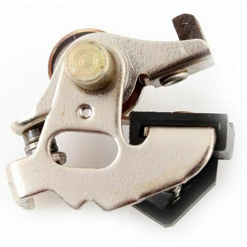 Contatti impianto Peugeot Icet 3697