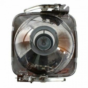 Faro anteriore Fiat 125 dal... 2