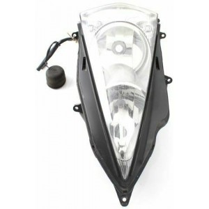 Faro anteriore Honda...