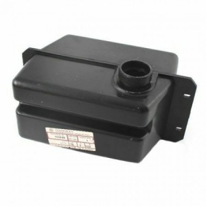 Scatola decantazione Ape Car