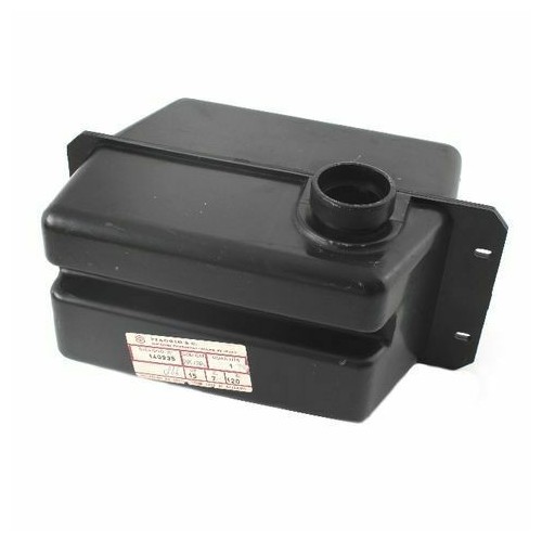 Scatola decantazione Ape Car