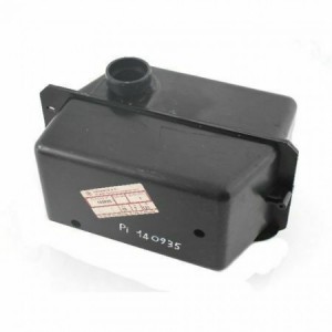 Scatola decantazione Ape Car 2