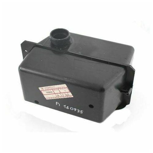 Scatola decantazione Ape Car