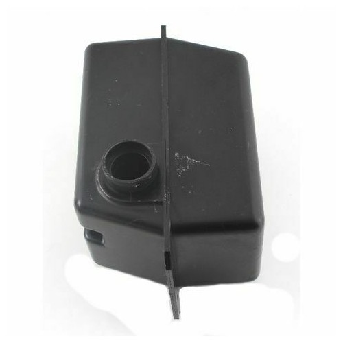 Scatola decantazione Ape Car