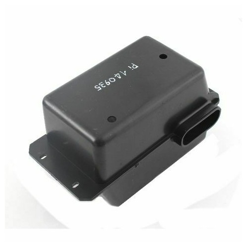 Scatola decantazione Ape Car