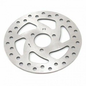 Disco freno minimoto