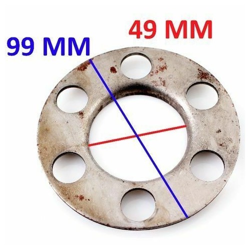 Disco frizione portabicchierino...