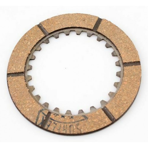 Disco frizione semiguarnito Morini...