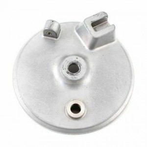 Disco portaganasce freno...