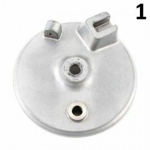 Disco portaganasce freno... 2