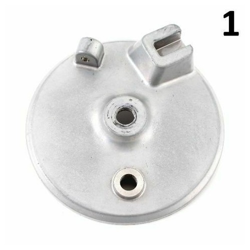 Disco portaganasce freno Piaggio SI e...