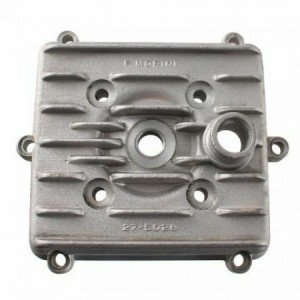 Testa cilindro Franco...