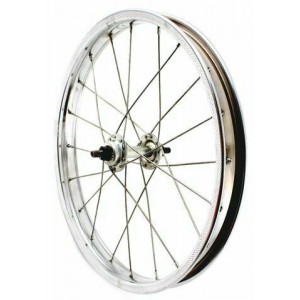 Ruota anteriore ciclo 16 x...