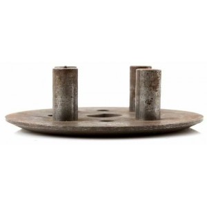 Disco portacolonnette...