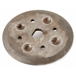 Disco portacolonnette... 2