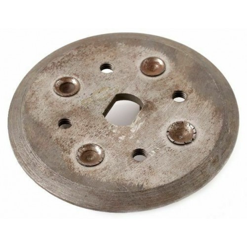 Disco portacolonnette frizione Minarelli