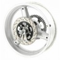 Ruota posteriore Suzuki GSF 600 dal 2000 J17 4.5