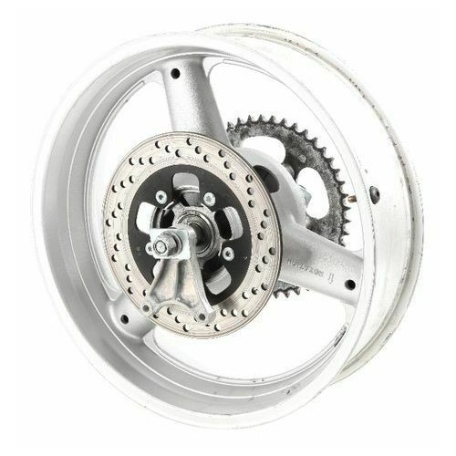 Ruota posteriore Suzuki GSF 600 dal...