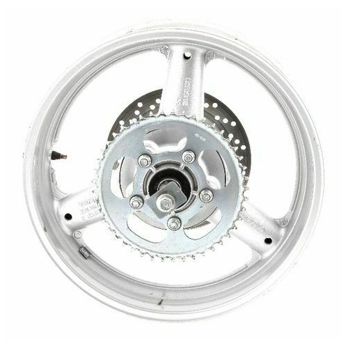 Ruota posteriore Suzuki GSF 600 dal...
