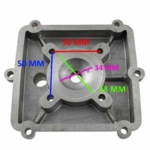 Testa cilindro Franco... 2