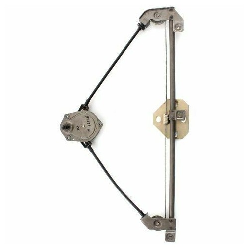 Dispositivo alzavetro destro Ape Car Max