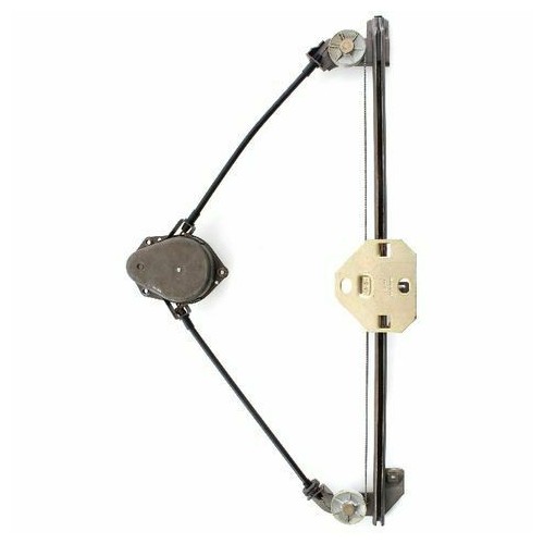 Dispositivo alzavetro destro Ape Car Max