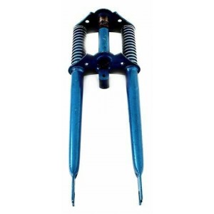 Forcella bici cross Atala...