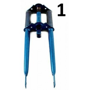 Forcella bici cross Atala... 2