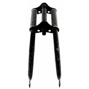 Forcella anteriore bici...