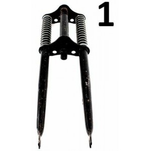 Forcella anteriore bici... 2