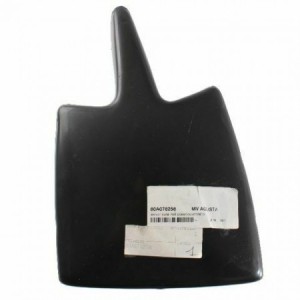 Deflettore lato destro moto...