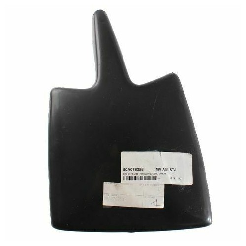 Deflettore lato destro moto Husqvarna...