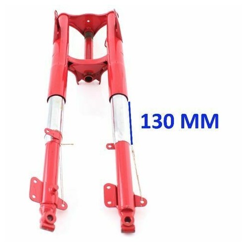 Forcella anteriore meccanica generica...