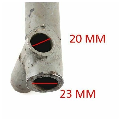 Forcella Piaggio APE AD - AD1 - AE -...