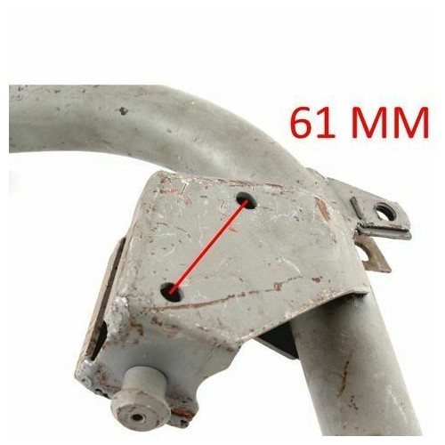 Forcella Piaggio APE AD - AD1 - AE -...