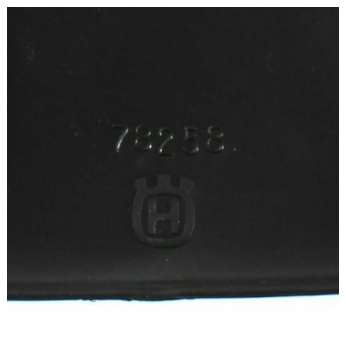 Deflettore lato destro moto Husqvarna...