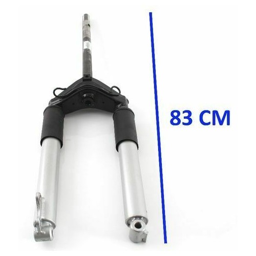 Forcella anteriore Peugeot Zenith -...