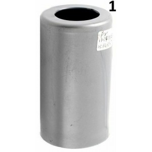 Fodero ammortizzatore...