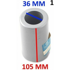 Fodero ammortizzatore... 2